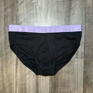 2xist Low Rise Brief - Large